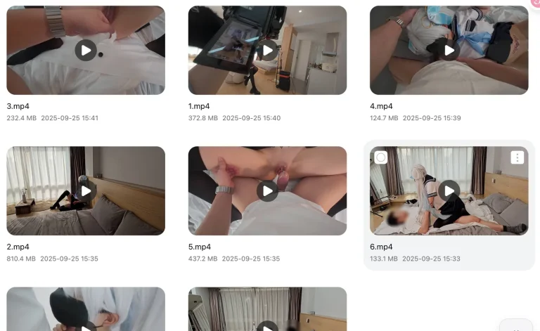 【PK】烧酒映画 cos今汐水手服 【8v 2.5g】