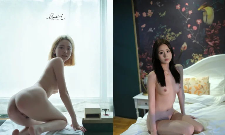 【PK】[希威社]妹妹未流出大尺度私拍原版视图合集【3.45G/3V 738P】