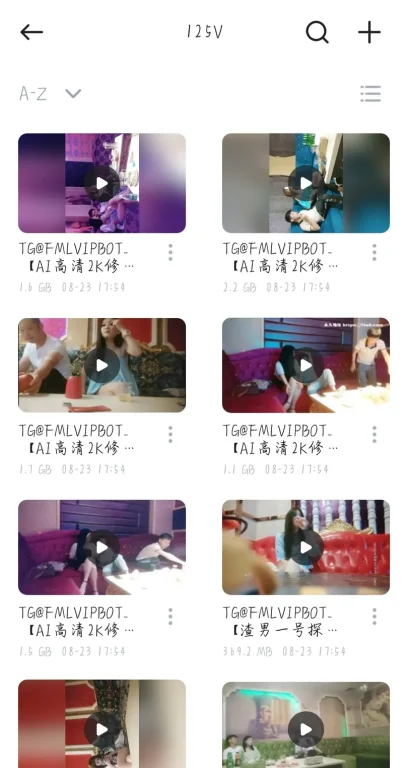 【PIKPAK】【歌厅探花】商K探花 KTV淫乱【137V 81.4G】