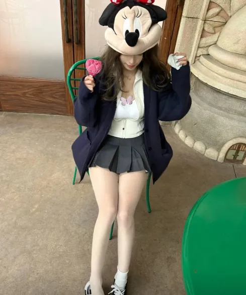 【PIKPAK】 抖音15万粉美女『小水不哭』私拍 【3.4G】