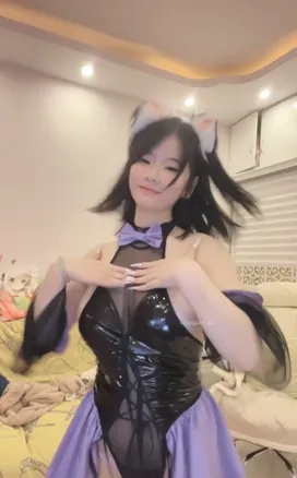 【PIKPAK】琪琪  裸舞主播合集【52V 9.27G】