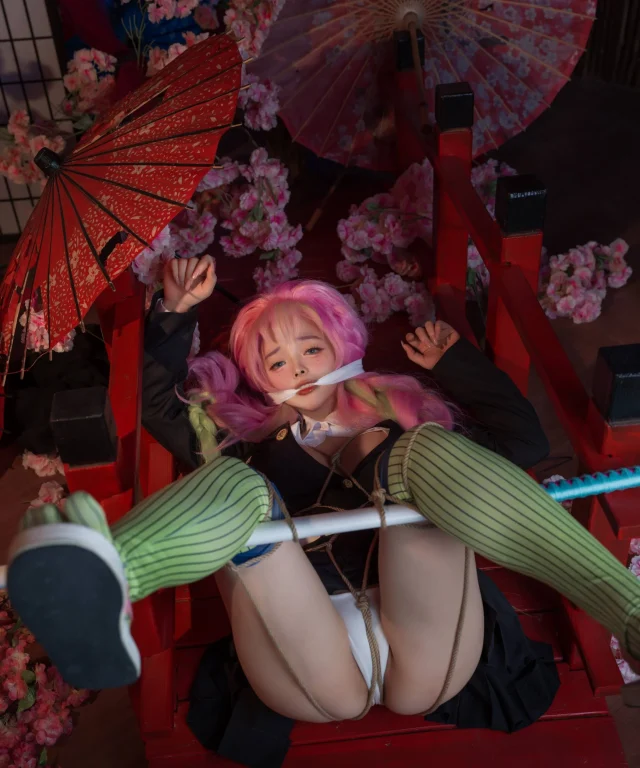 【PIKPAK】NINJA阿寨寨 17套合集 【579P1V-4.5GB】