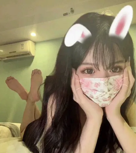 【PIKPAK】丸丸子足交合集【14g/116v】