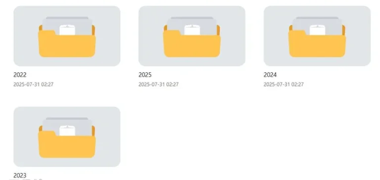 【PIKPAK】eros大佬视频合集（至25年7月）【28.4g 66v】