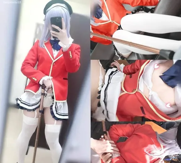 【PIKPAK】aliceholic13到25年6月底合集【220v/395G】