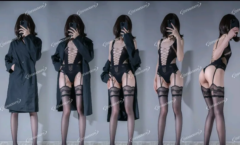 【PK】推特博主【小小桃/shixiaotaon】订阅合集【35G】