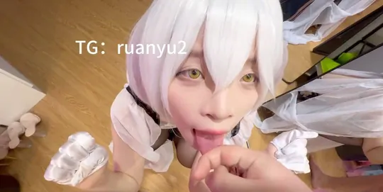 【PIKPAK】【软欲】纸飞机女菩萨cos反差福利姬ruanyu2截止7.19合集【15V 1.9G】