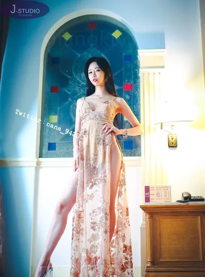 【PIKPAK】【 雅典娜娜 】订购私拍【2070MB】