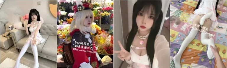 【磁力】『麦兜小可爱』与金主爸爸啪啪【40V】