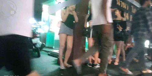 【PIKPAK】外站嫖妓大神之国外篇-泰国各种会所嫖、街头嫖6部合集【6V/1G】