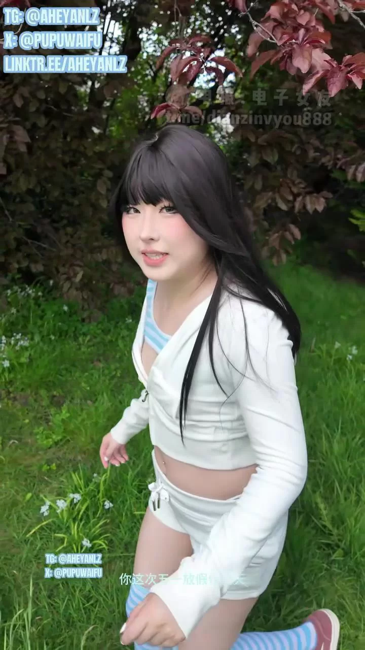 推特极品阿黑颜母狗「Pupu噗噗」五一假期特供 [1v 2.06g] pikpak