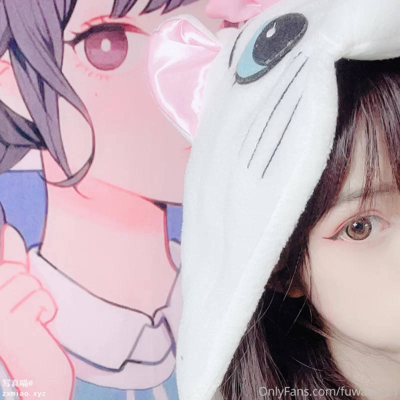 【PK】推特萝莉福利姬【Fuwa】合集【721P/33V 8.4g】