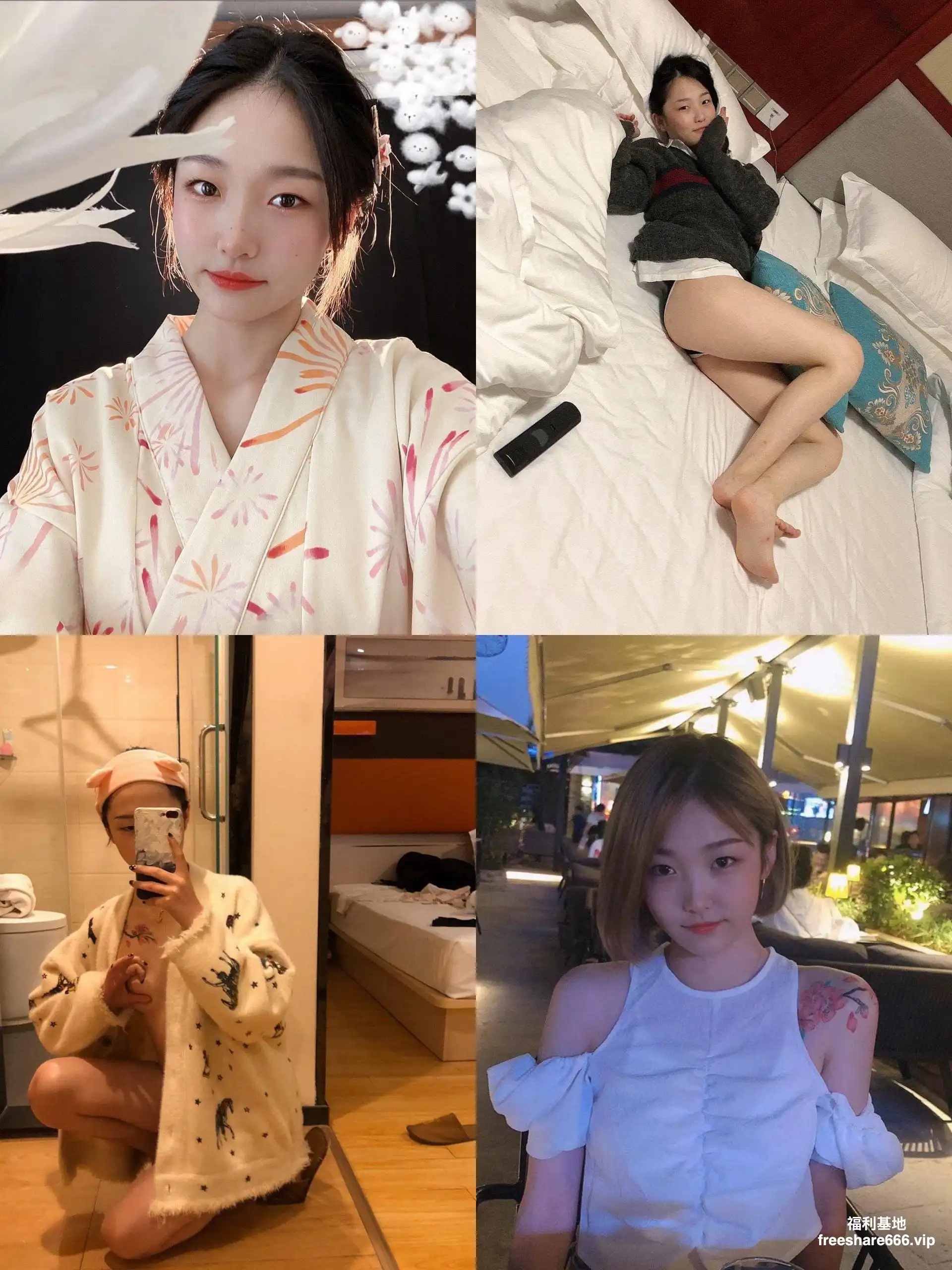 【百度/pikpak】ABS级别泄密合集63G