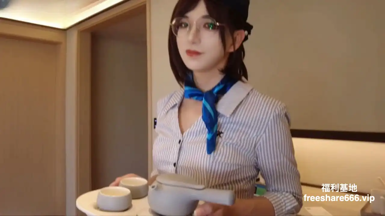 【百度/pikpak】极品TS奶茶不加糖付费视频15V/3.47G