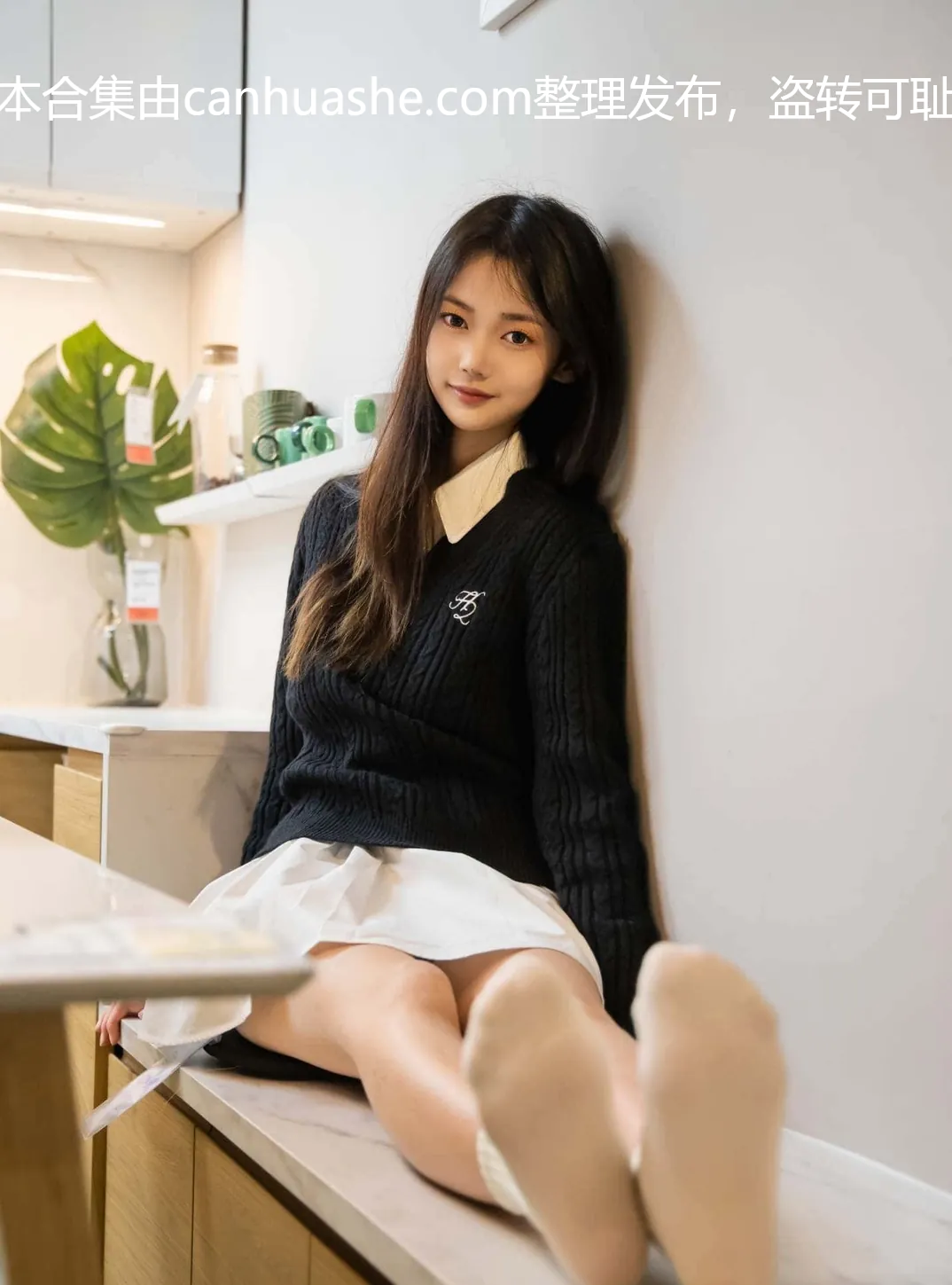 【PK】足拍视图【足愉心】私拍合集（不漏电）【2655P 44V 305.8G】