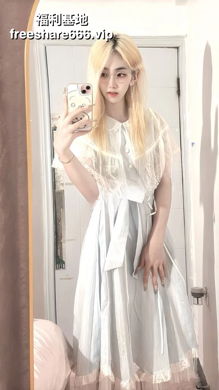 【百度/pikpak】广州超高颜值TS语柔付费合集1.15G