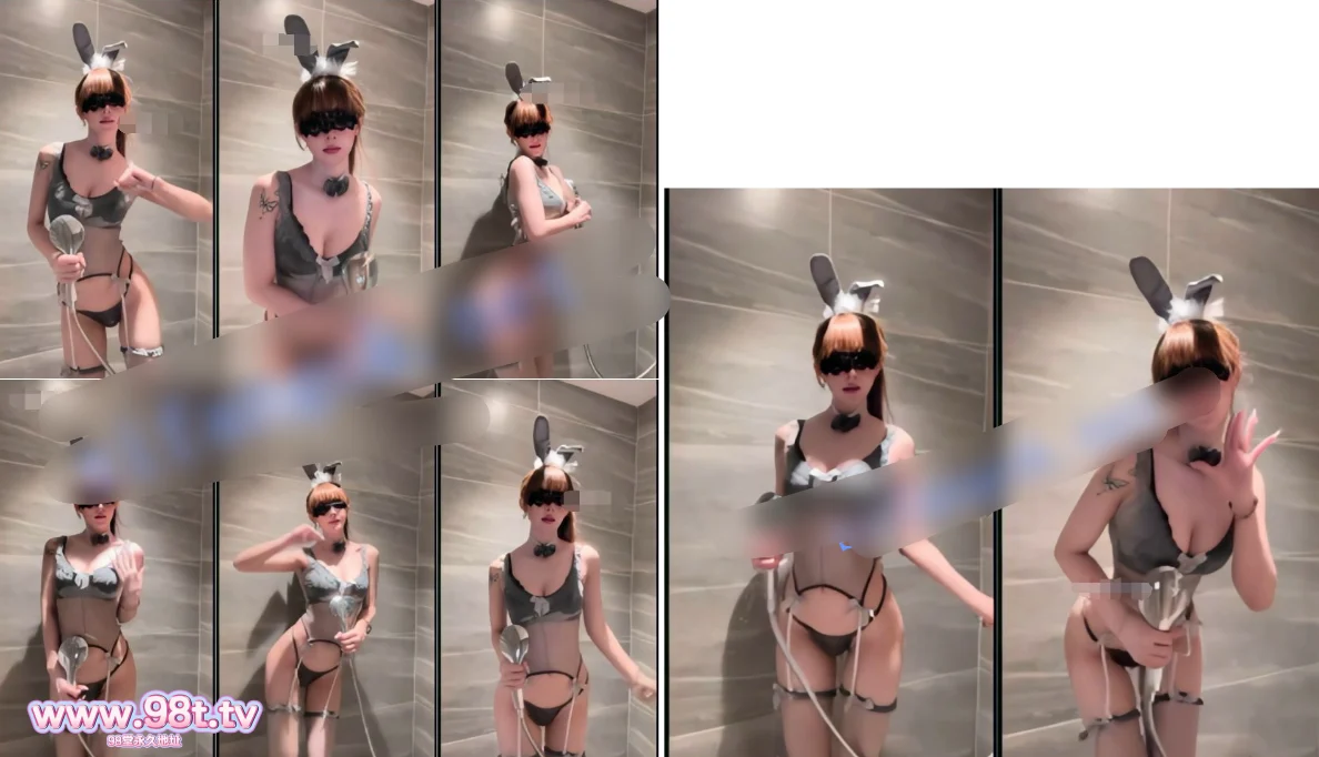 【自转】【115eD2k 百度网盘 迅雷网盘】抖音 超蓝布罗莉-2 300万粉 顶级 大尺度节奏骚舞 洗澡  【1.2GB/69V/7P/1配额】