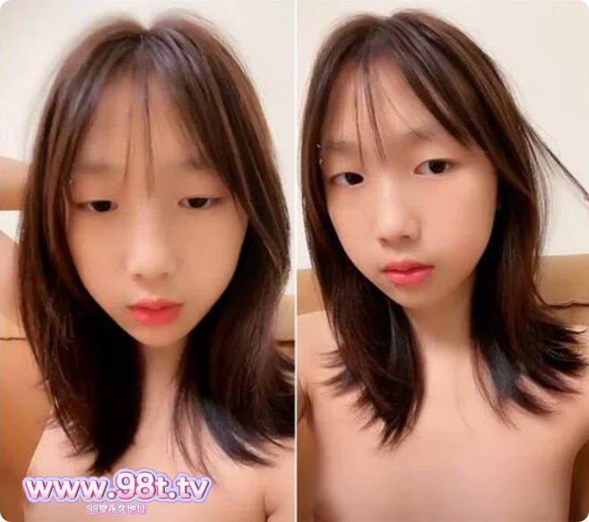 【自转】【115ED2k】青春活力呆萌00后蘿莉型萌妹子,粉嫩小穴山丘上还没长几根毛粉嫩无比【1020M/1V】