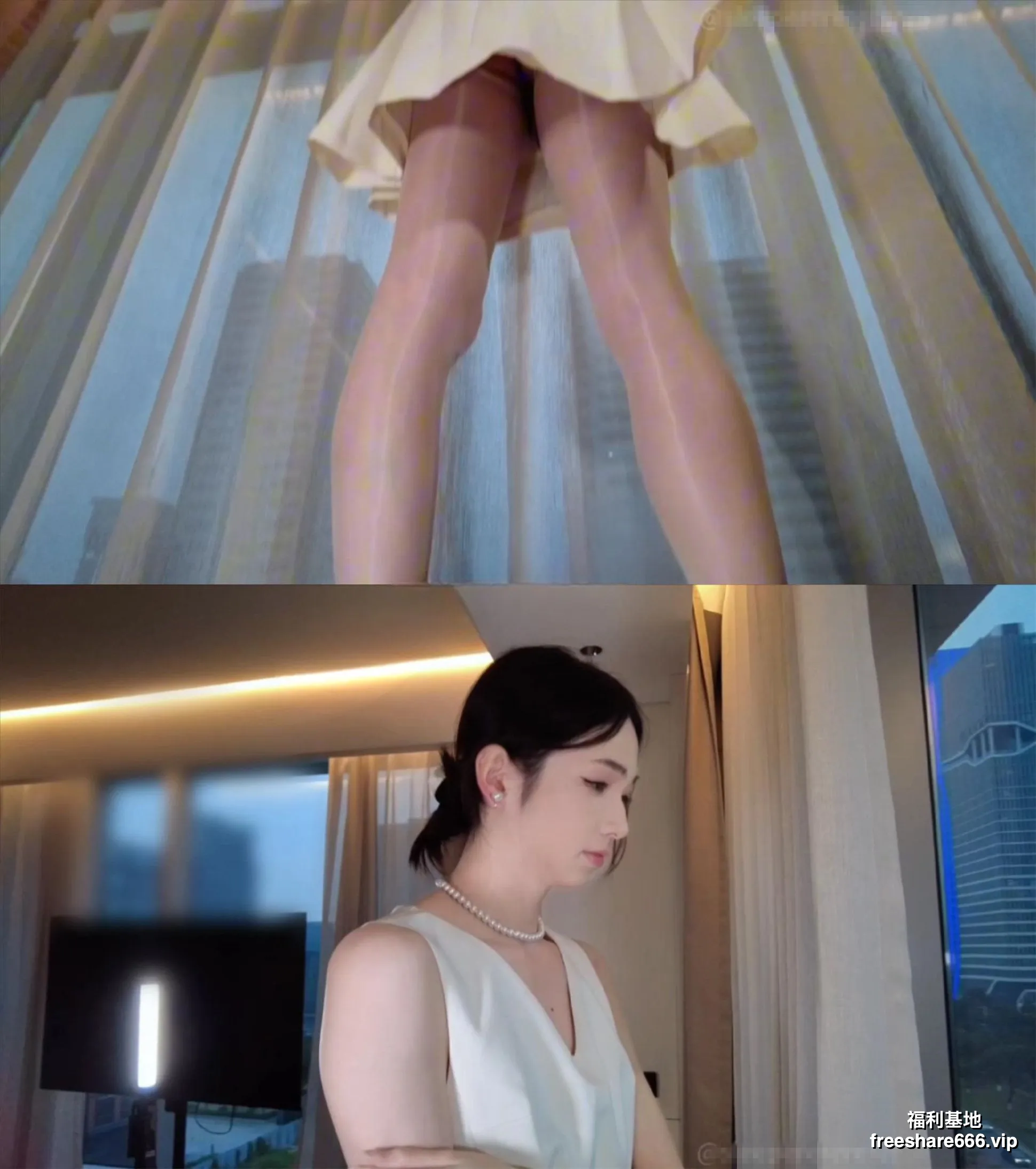 【百度/pikpak】广州超高颜值TS睡觉怪合集3V/3.35G