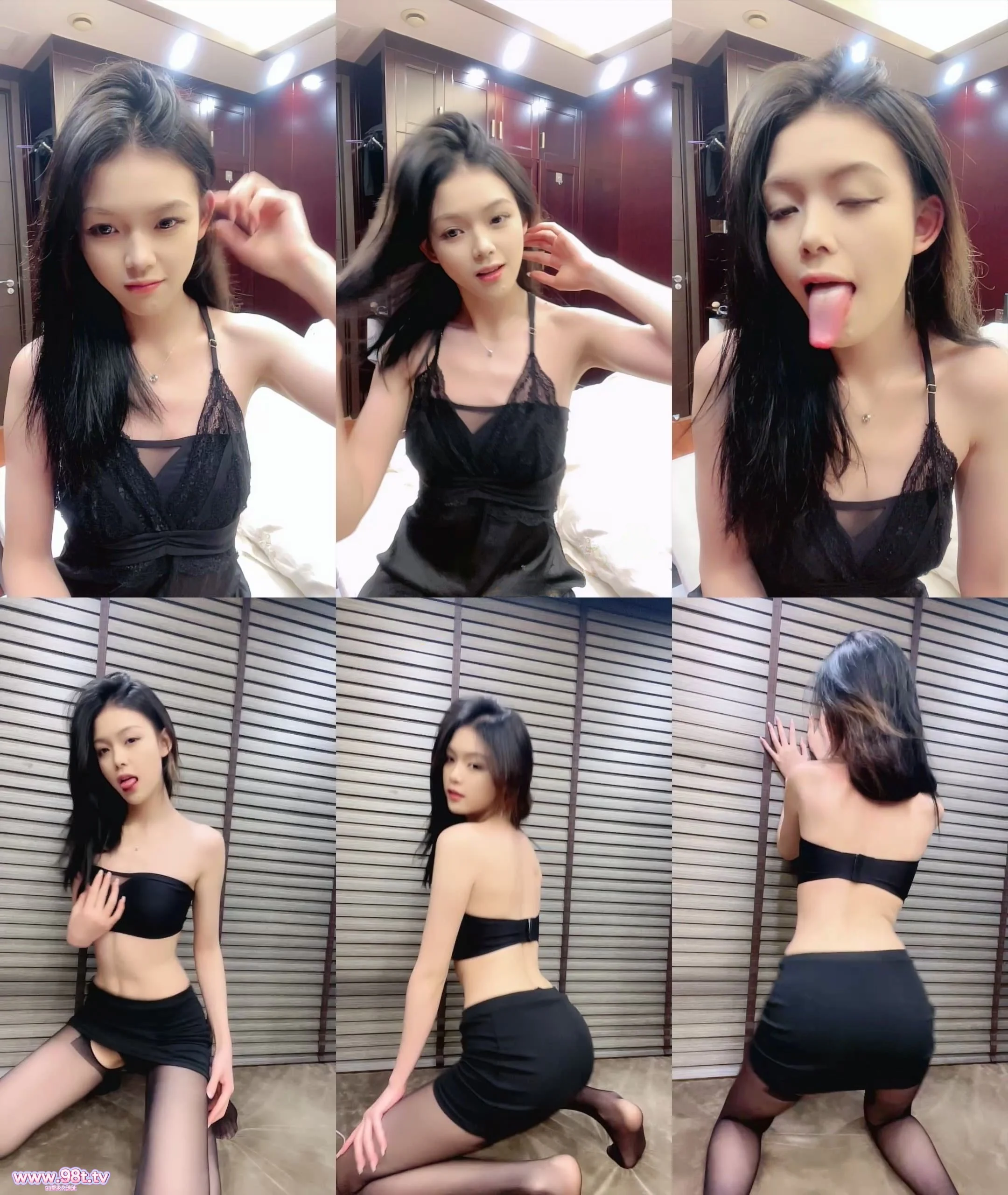 【自转】【ED2K】重磅！新女神下海~美到炸裂~【不甜哇】啪啪~道具~爽~！【3.17G/4V/4配额】