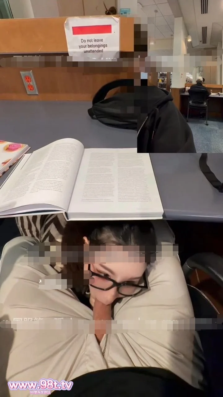 【自转】【ED2K】汐梦瑶最新流出之图书馆补习，来图书馆被我发现了一本超色的性知识书，看得我脸都红透了！干脆直接拿学长的鸡鸡来实战一下！【1V/1.22GB/1配额】