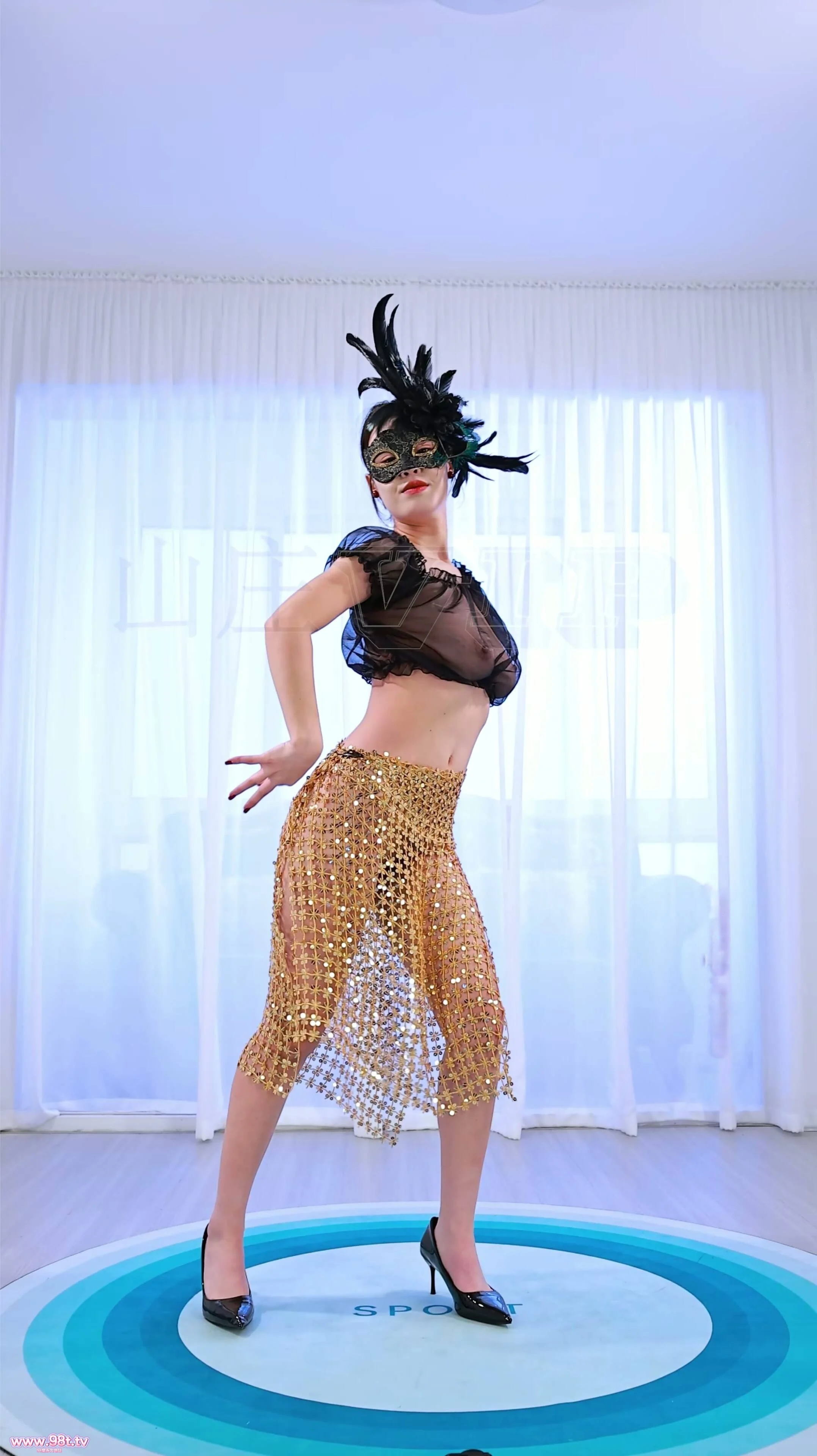 【整理】【115ED2K】【日月俱乐部/山庄VIP】12月流出11期 4K【22.7G/24V/2配额】