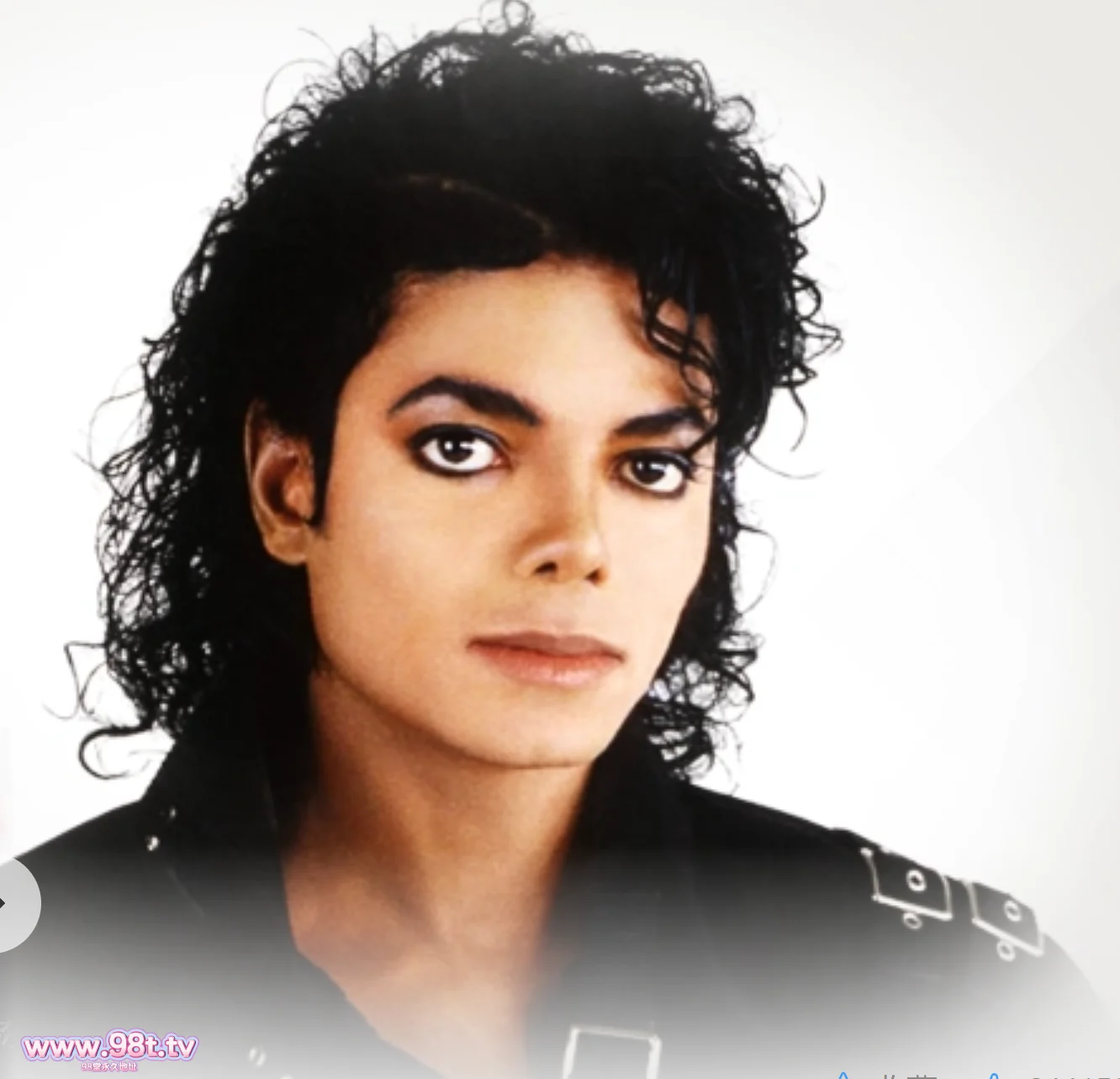 【整理】【115ED2K】迈克尔·杰克逊（Michael Jackson）——4K视频优化（典藏版）【116G/387V/7配额】