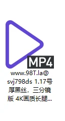 【自转】【115ED2K】svj798ds 1.17 长腿交叉缠绕男生丝袜包裹的腿线完美弧度，黑丝在灯光下闪耀 从后死死扣住，双手滑过大腿内侧，湿热摩擦的节奏越来越猛，打桩式的站起来蹬【1V/1.41G】