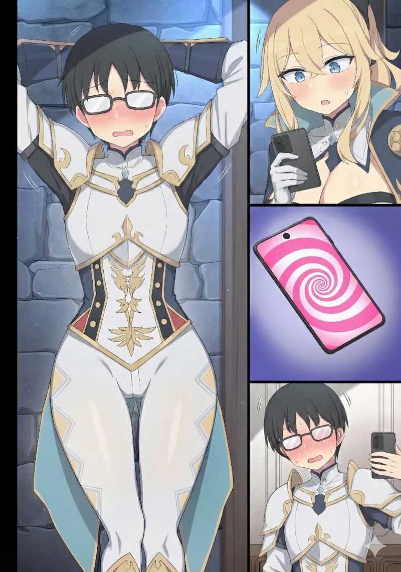 【种子】[Poyeop] Jean 4 [颠佬旅者汉化组]【40 pages/67.70 MiB】