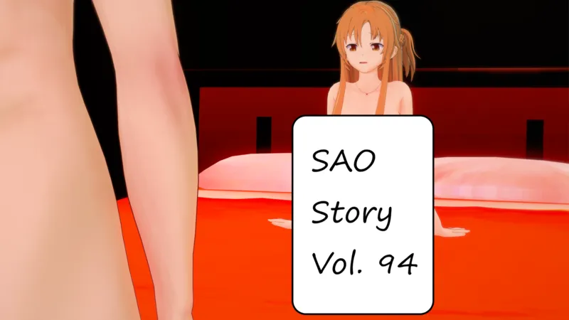 【种子】[Eggys] SAO Story Vol.94-119 (Sword Art Online) [Chinese] [996翻译] [Ongoing]【1076 pages/1.68 GiB】