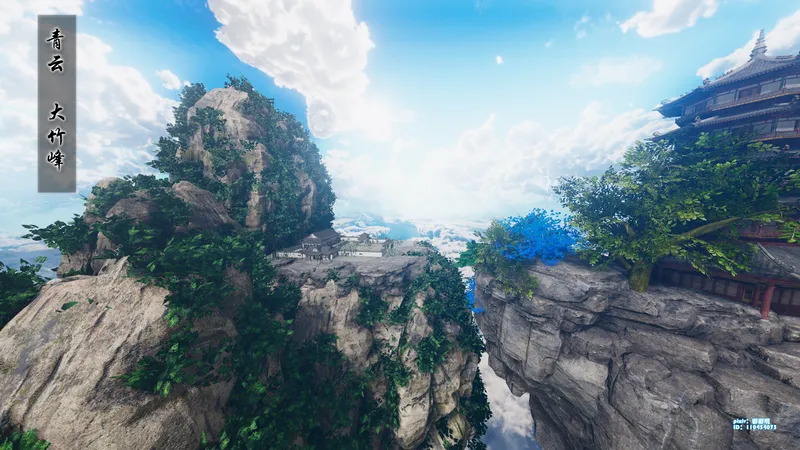 【种子】[卿卿啊] 诛仙荡魔新传 1-8【1368 pages/1.39 GiB】