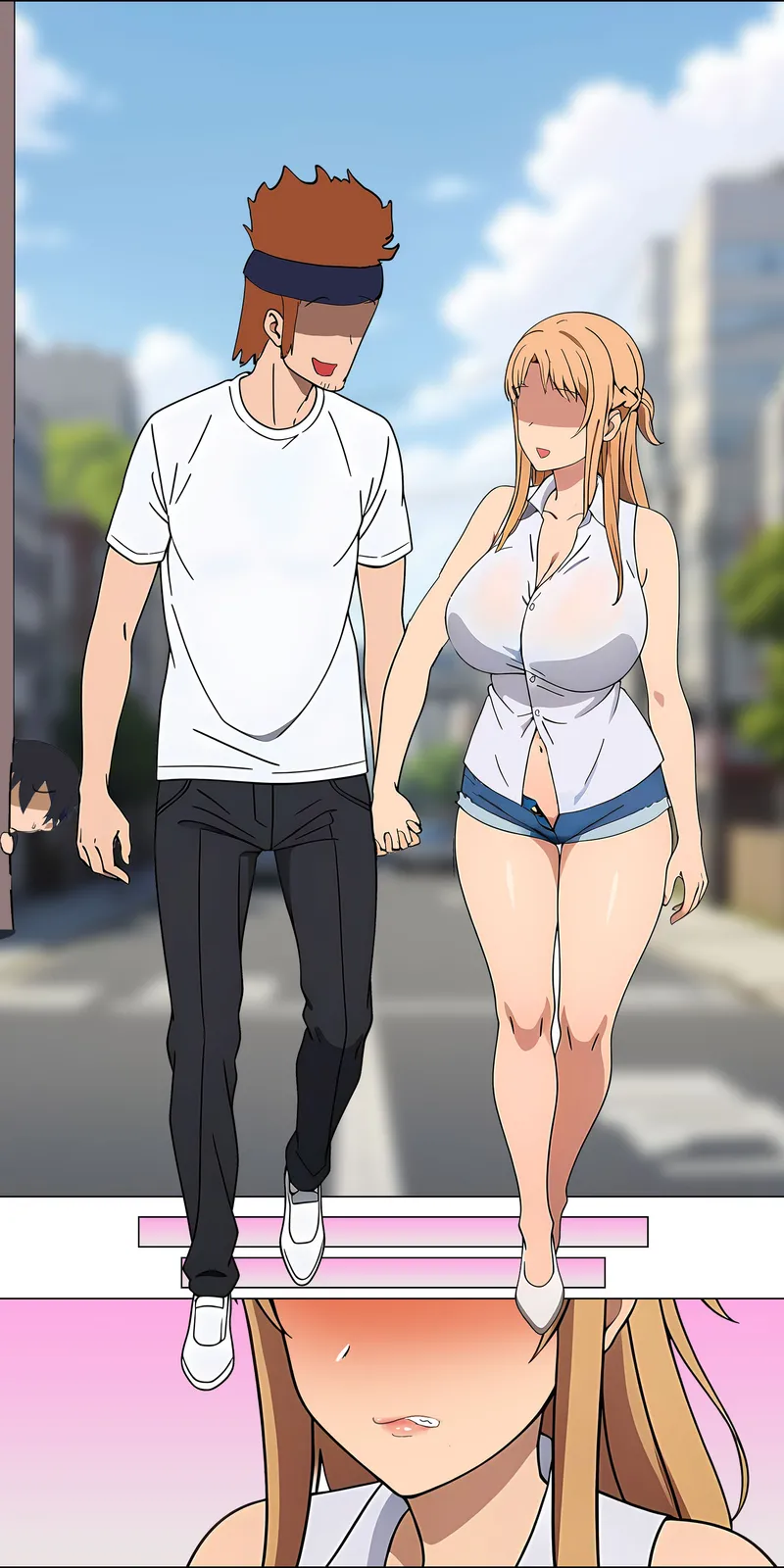 【种子】爱之家 1-62【617 pages/516.5 MiB】