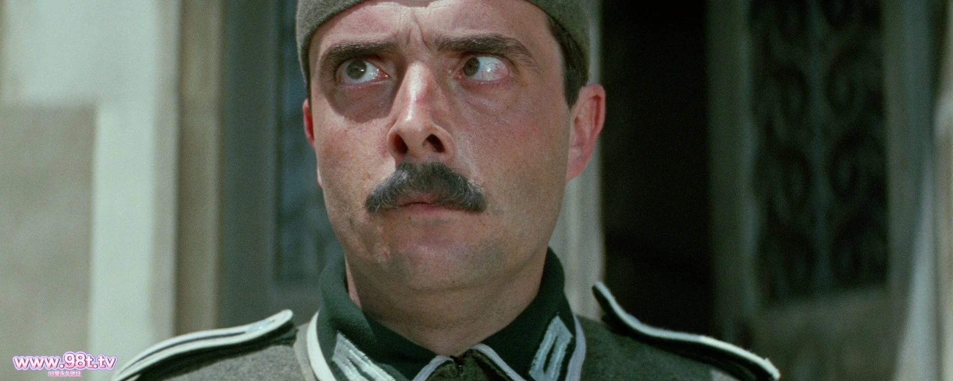 【自转】【ed2k】正规影视分享（45/100）空前绝后的上译经典《虎口脱险》1080P中法发音中文字幕【1V/18G】