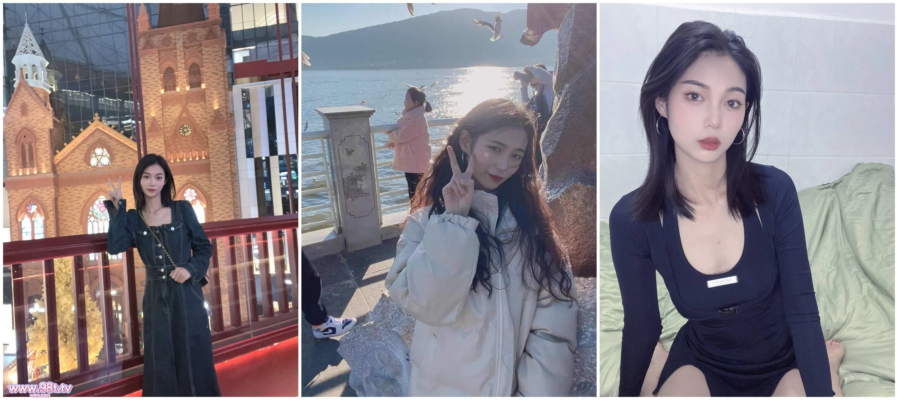 【自转】【ED2K】泄密流出️云南某高校美女被渣男网络招聘模特套路脱光衣服展示身材洗澡给他看【1V＋11P/278MB/1配额】