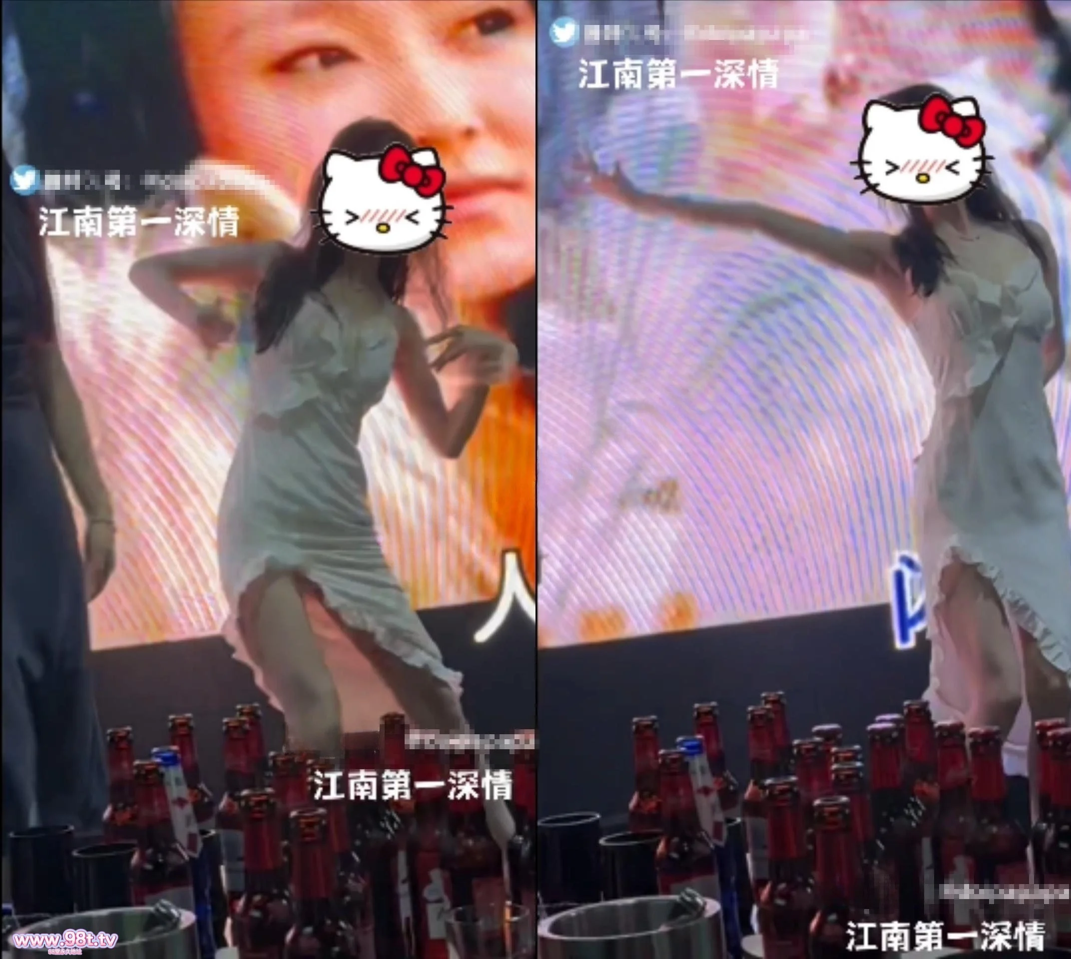 【自转】【ED2K】2025年五一最新,【重磅】约炮大神,江南第一深情【元歌的恋爱日记】,最新007号女主,小白领兼职舞蹈老师,纯良家妹妹。【13V+1P/902MB/1配额】