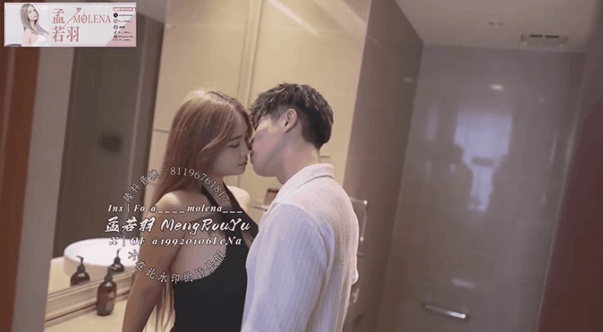 【自转】【115ED2k】超美少女孟若羽新作-与陈光的约会,虽然不是第一次见到陈光但合作真的会脸红心跳,被腹肌猛男各种姿势猛干到表情崩坏,最后狠狠内射~【551M/1V】